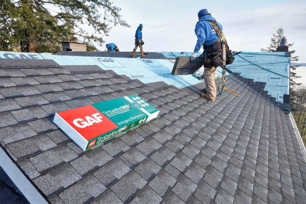 Roofers St Louis